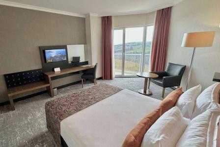 Ramada by Wyndham Tekirdağ - 4