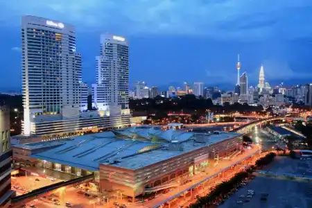 Westree Kl Sentral - 13