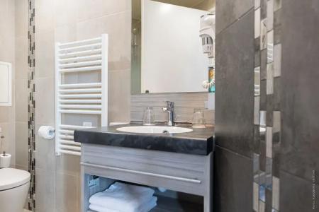 Hôtel Versailles Chantiers - 91