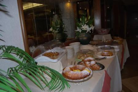 Albergo Le Focette - 9