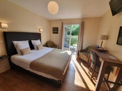 La Fraîchette-Hôtel & Spa - 11