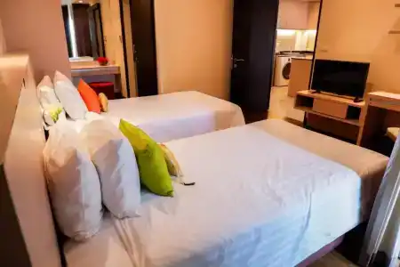 Park Village Rama Ii - 107