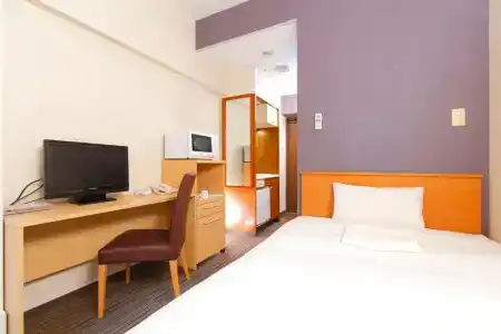 Flexstay Inn Ekoda - 24