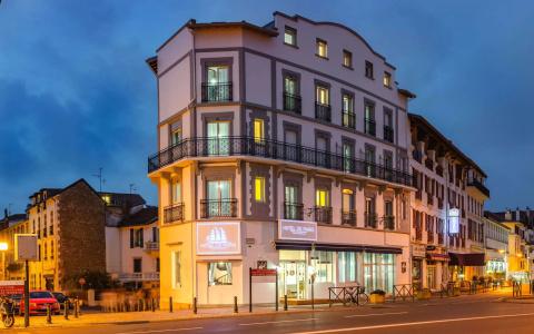 Brit de Paris Saint-Jean-de-Luz - 0