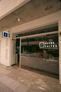 Sucre Suites - 9