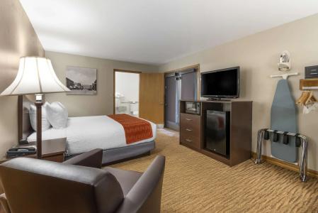 Best Western Plus Rio Grande Inn - 40