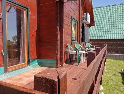 Boskovica Brvnare - 109
