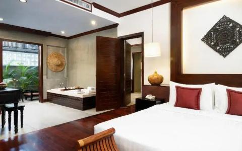 The Moon Residence & Spa - 131