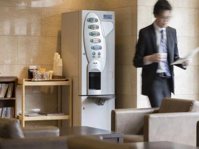 Nishitetsu Inn Tenjin - 25
