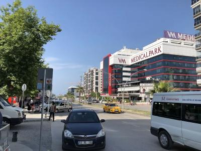 Medi Apart OteL - 72