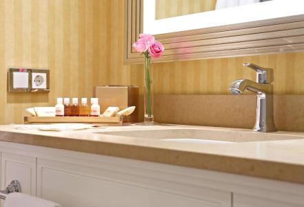 Steigenberger Grand& Spa Heringsdorf - 79