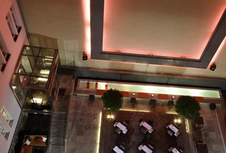 The Levante Parliament A Design - 36