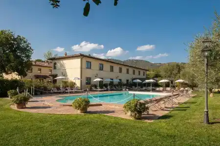 Relais dell'Olmo - 44