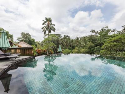 Villa Semana & Spa - 18