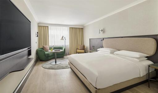 Crowne Plaza London - The City, An Ihg - 37