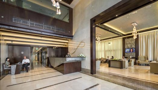 City Premiere Marina - 39