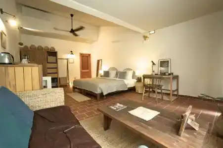 Iroha Garden & Resort - 230