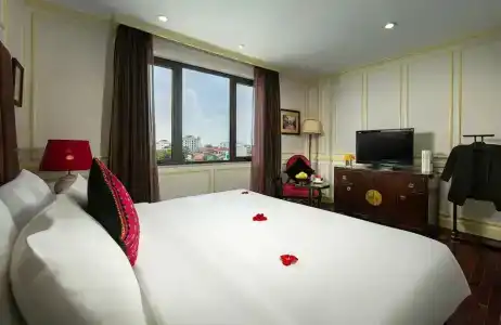 Hanoi Boutique & Spa - 89