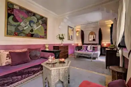 Riad Dar El Souk - 25