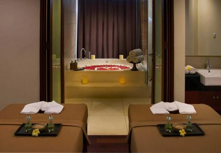 Marriott’s Bali Nusa Dua Gardens - 4
