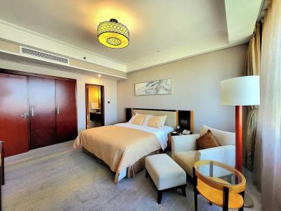 Tianjin Saixiang - 160