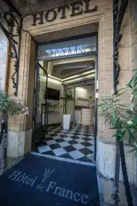 Hôtel de France - 0