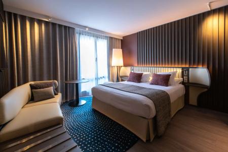 Best Western Premier de la Paix - 57