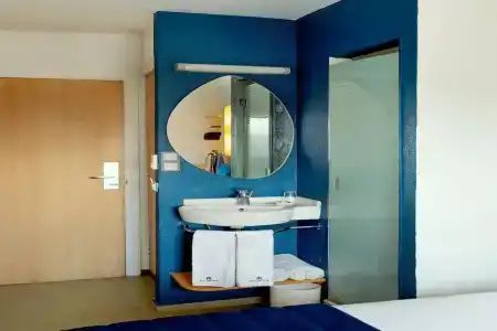 Ibis Budget Fès - 6
