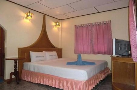 Sangtawan Resort - 21