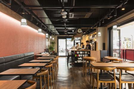 Wing International Select Hakata-Ekimae - 23