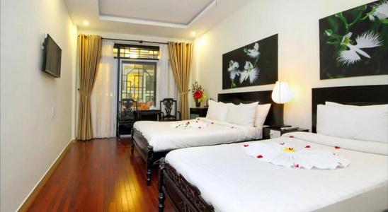 Thanh Binh Central - 48