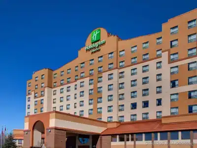 Holiday Inn & Suites Kanata, an IHG - 0