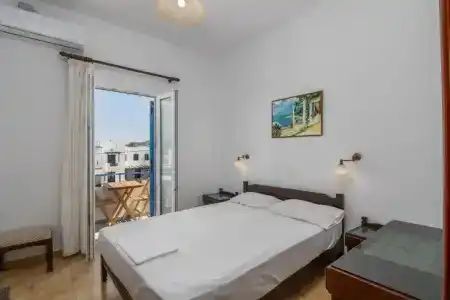Tilemachos Rooms & Studios - 25