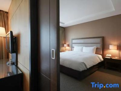 Best Western Premier Gangnam - 83