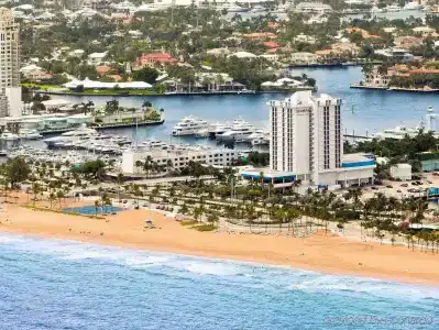 Bahia Mar - Fort Lauderdale Beach - DoubleTree by Hilton - 20
