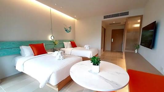 Novotel Rayong Rim Pae Resort - 67