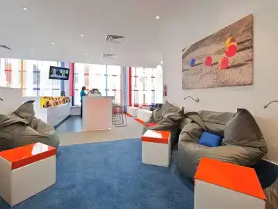 ibis Styles Aachen City - 15