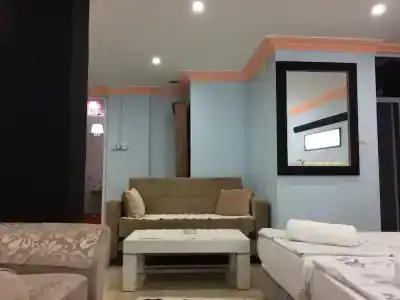 Kemer Manastır - 6