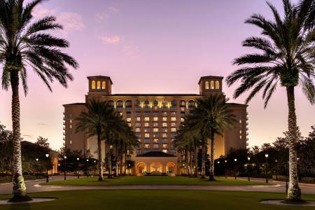 The Ritz-Carlton Orlando, Grande Lakes - 28