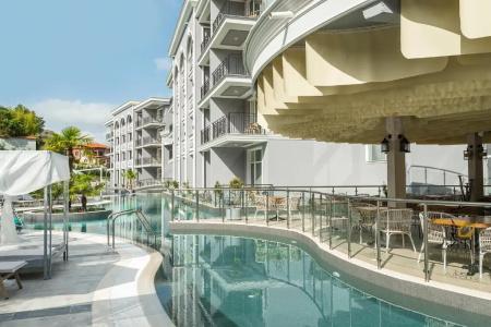 Siena Premium Retreat - 11