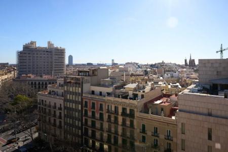 Catalonia Square 4* Sup - 94
