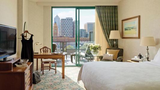 The Langham - 75
