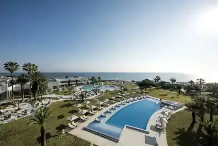 Iberostar Selection Diar El Andalous - 19