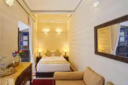 Riad Al Jana - 47