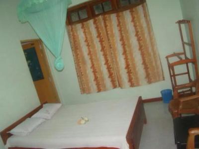 Alp Guest - 9