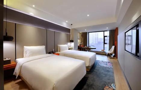Atour S Chengdu Taikoo Li Branch - 50