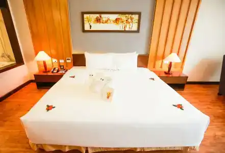 Muong Thanh Luxury Nhat Le - 42
