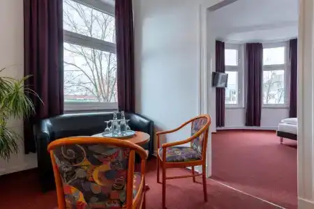Trip Inn Schumann - 63