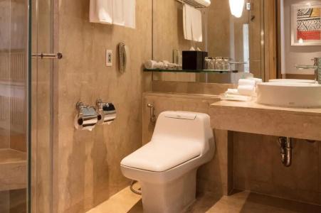 Holiday Inn Bangkok, An Ihg - 61