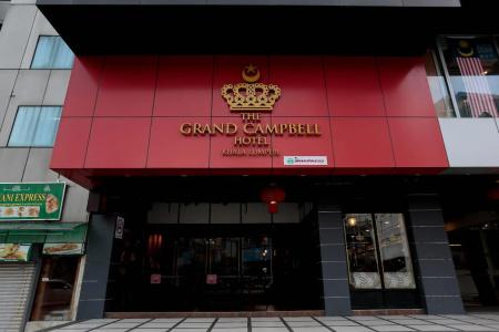 The Grand Campbell - 50